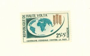 BURKINA FASO B2 MNH BIN $0.75