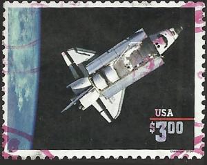 # 2544b USED SPACE SHUTTLE CHALLENGER