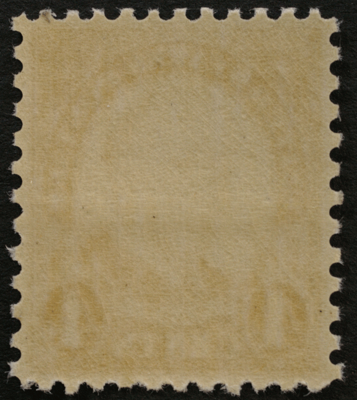 United States #685 Taft MNH