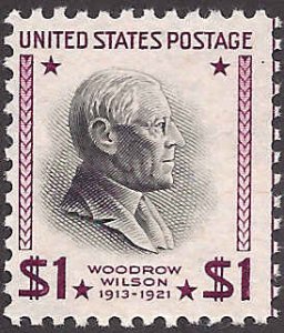 832 Mint,OG,NH... SCV $7.00