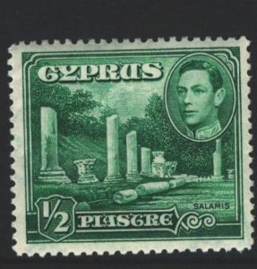 Cyprus Sc#144 MNH