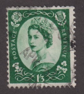 Great Britain 368 Queen Elizabeth II 1959