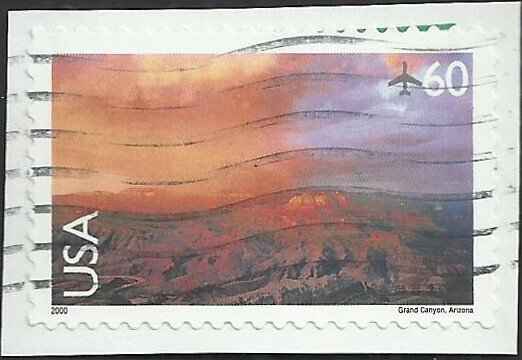 # C135 USED GRAND CANYON