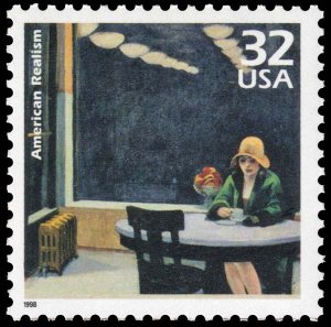 United States - Scott 3184n - Mint-Never-Hinged