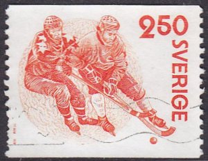 Sweden 1979 SG991 Used