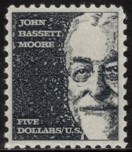 US 1965 $5 Moore; Scott 1295; MNH