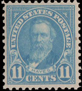 United States Scott 563 Mint never hinged.