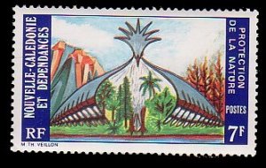 New Caledonia 406 MLH