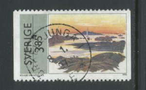Sweden 2177  Used (6