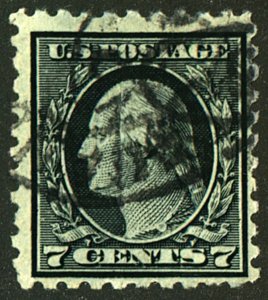 U.S. #469 USED