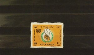 9255   Jordan   Used # 1268                  CV$ 1.90