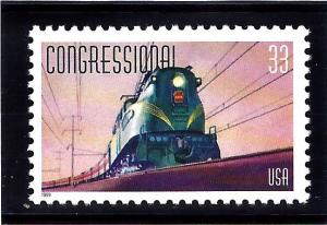 3334 Mint,OG,NH... SCV $0.75