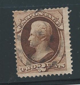 Scott#  146    used  single