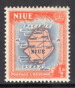 Niue 94 MNH VF