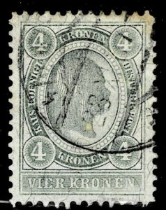 Austria 85 - used - paper HR - scuff @LR - cv $ 18