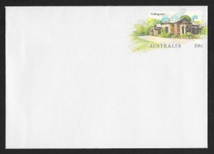 AUSTRALIA (67) Aerogrammes & Stamped Stationery All Different Mint Never Hinged