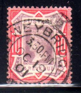 Great Britain  121 U   -   cat$42.50