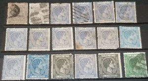 Cuba classical lot 4