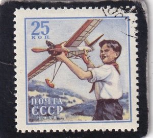 Russia   #   2069   used