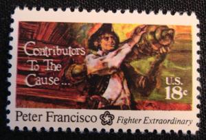 US #1562 MNH Single SCV $.35 L3