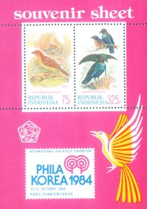 1984 Phila Korea.