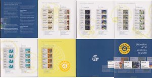 618667 MNH ESPAÑA 2019 73 SALON FILATELICO DE OTOñO EN PARIS