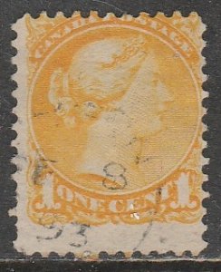 Canada   35   (O)    1870