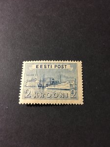 Estonia sc 138 MH