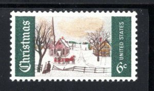 1384 MNH Christmas, color shifts. See scans   (K2) 