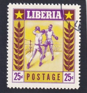 Liberia   #    349   used