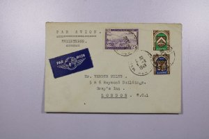 Algeria 1949 - Airmail - F76149