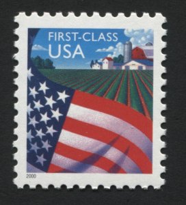 USA 3448   MNH    Farmlamd