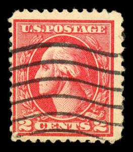 USA 528 Used