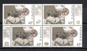 Australia #1440a MNH