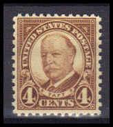  685 Fine MNH W1327