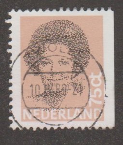 Netherlands 622 Queen Beatrix