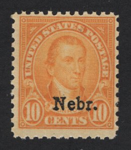 United States MINT Scott Number 679  MNH   F-VF   - BARNEYS