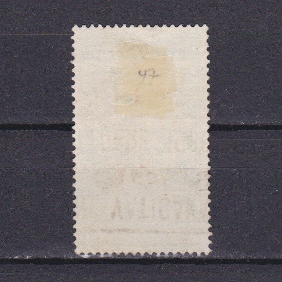 VATICAN 1935, Sc #43, CV$ 35, International Lawcongress, Used