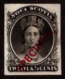 KAPPYSSTAMPS GREAT BRITAIN SCOTT 122 USED CV $75 F507