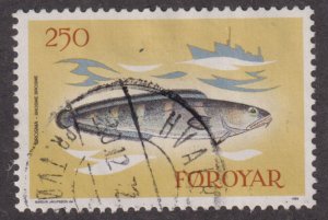 Faroe Islands 97 Tusk 1983