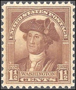 706 Mint,OG,NH... SCV $0.60