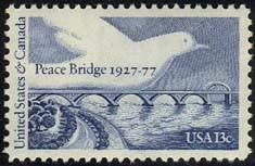 USA SC# 1721 MNH Single