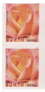 US Scott 5280 (CF1) Booklet Counterfeit NMH * Not legal to use as postage! *