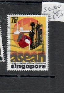 SINGAPORE       SG310      VFU     P0412H