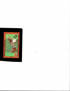 Republica Dominicana 1205 MNH  100 Anos de Boleibol Mundial