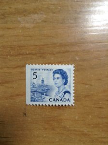 Canada  #  458as  MNH