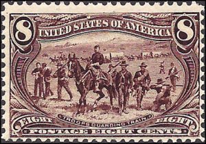 289 Mint,OG,NH... SCV $430.00