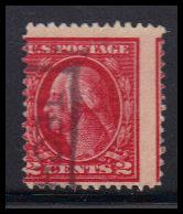  406 Used Misperfed KA8100