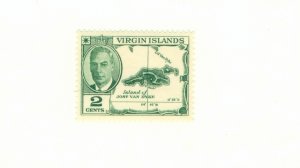 VIRGIN ISLANDS 103 MH CV $0.85 BIN $0.50