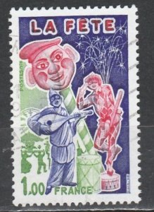 France   1491      (O)    1976